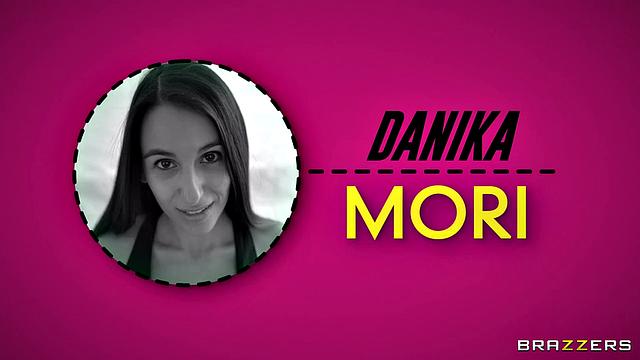 Stretchig with Danika