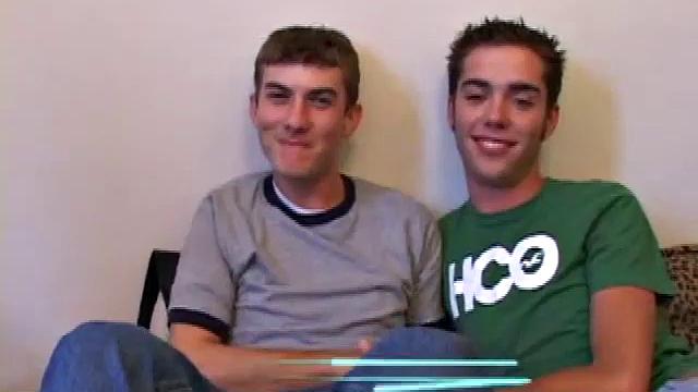 Young Reese and Dante Switch Fuck