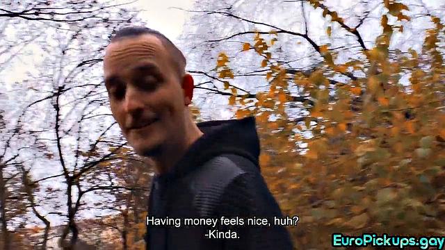 Cute guy analfucked by stranger