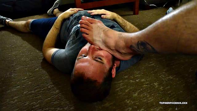 Playtime with Dad Part 1