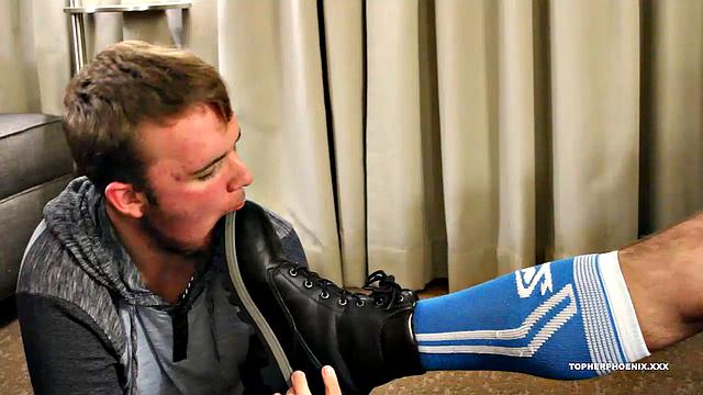 Playtime with Dad Part 1