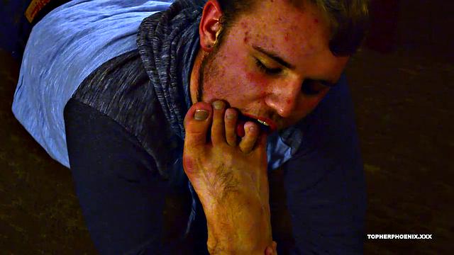 Playtime with Dad Part 1