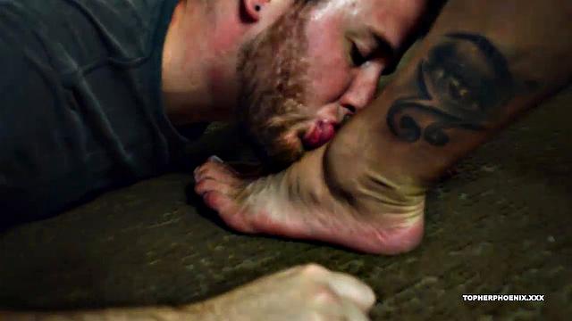 Playtime with Dad Part 1