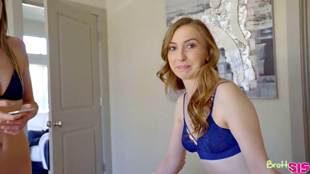 Knockout Step Sister - S6:E2