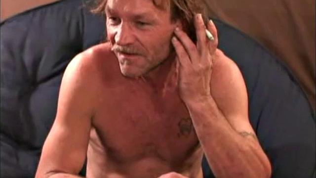 This guy is really an enjoyable fellow to be around. I love men like this that don't have a clue as to how sexy they are.