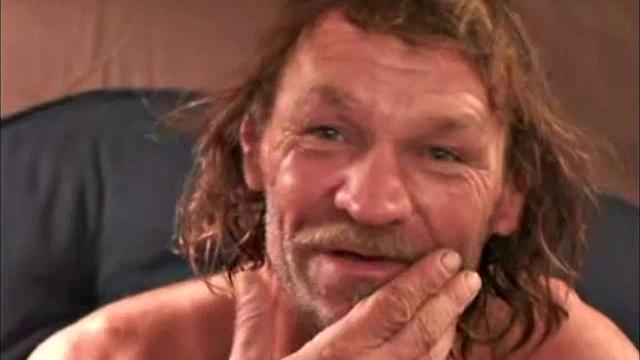 This guy is really an enjoyable fellow to be around. I love men like this that don't have a clue as to how sexy they are.