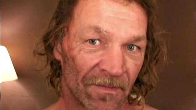 This guy is really an enjoyable fellow to be around. I love men like this that don't have a clue as to how sexy they are.