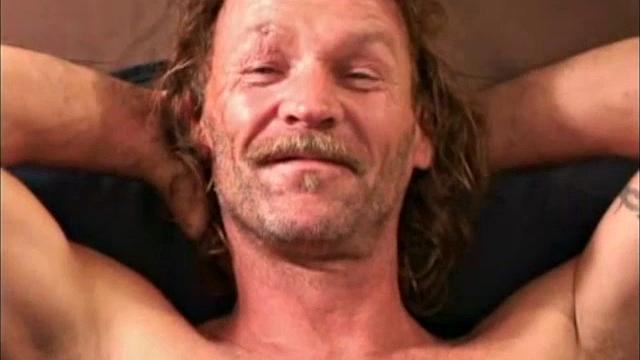 This guy is really an enjoyable fellow to be around. I love men like this that don't have a clue as to how sexy they are.