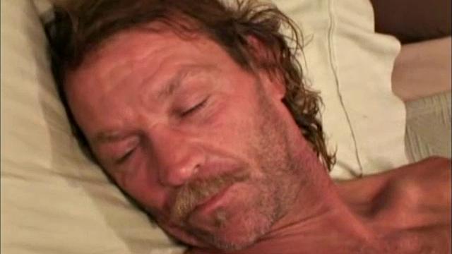 This guy is really an enjoyable fellow to be around. I love men like this that don't have a clue as to how sexy they are.