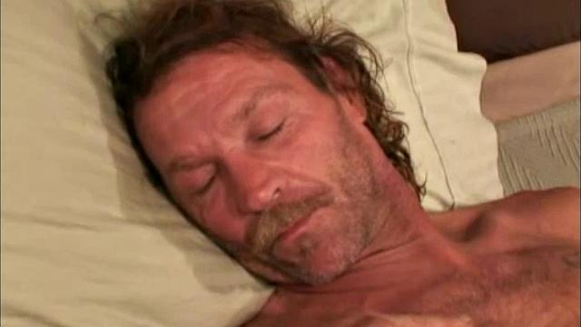 This guy is really an enjoyable fellow to be around. I love men like this that don't have a clue as to how sexy they are.