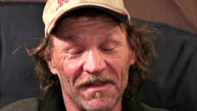 This guy is really an enjoyable fellow to be around. I love men like this that don't have a clue as to how sexy they are.