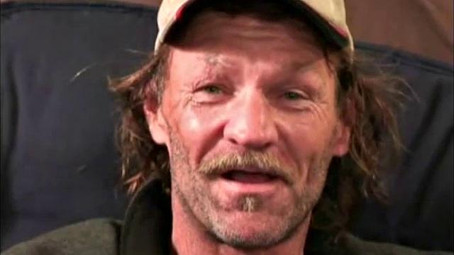 This guy is really an enjoyable fellow to be around. I love men like this that don't have a clue as to how sexy they are.