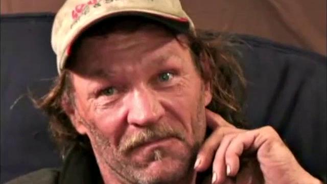 This guy is really an enjoyable fellow to be around. I love men like this that don't have a clue as to how sexy they are.