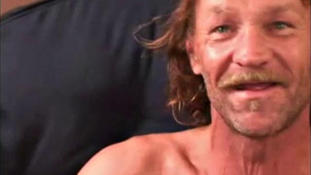 This guy is really an enjoyable fellow to be around. I love men like this that don't have a clue as to how sexy they are.