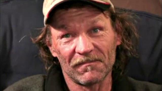 This guy is really an enjoyable fellow to be around. I love men like this that don't have a clue as to how sexy they are.