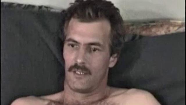 Now this is one very handsome man! He's just as nice a guy as he is to look at. A carpenter by trade, Richard builds custom shelving and kitchens. I'm guessing he's great with his hands...at least I can dream.