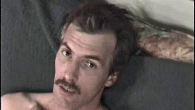 Now this is one very handsome man! He's just as nice a guy as he is to look at. A carpenter by trade, Richard builds custom shelving and kitchens. I'm guessing he's great with his hands...at least I can dream.