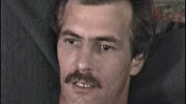 Now this is one very handsome man! He's just as nice a guy as he is to look at. A carpenter by trade, Richard builds custom shelving and kitchens. I'm guessing he's great with his hands...at least I can dream.