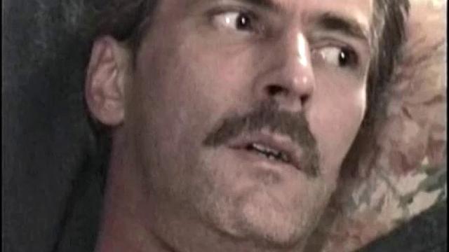 Now this is one very handsome man! He's just as nice a guy as he is to look at. A carpenter by trade, Richard builds custom shelving and kitchens. I'm guessing he's great with his hands...at least I can dream.