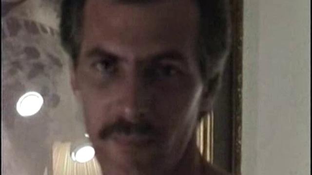 Now this is one very handsome man! He's just as nice a guy as he is to look at. A carpenter by trade, Richard builds custom shelving and kitchens. I'm guessing he's great with his hands...at least I can dream.