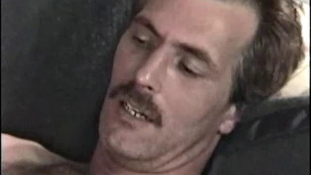 Now this is one very handsome man! He's just as nice a guy as he is to look at. A carpenter by trade, Richard builds custom shelving and kitchens. I'm guessing he's great with his hands...at least I can dream.