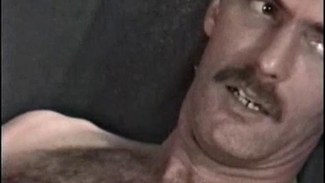 Now this is one very handsome man! He's just as nice a guy as he is to look at. A carpenter by trade, Richard builds custom shelving and kitchens. I'm guessing he's great with his hands...at least I can dream.