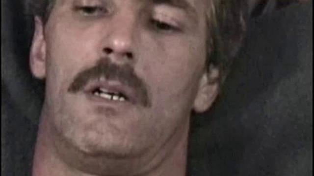 Now this is one very handsome man! He's just as nice a guy as he is to look at. A carpenter by trade, Richard builds custom shelving and kitchens. I'm guessing he's great with his hands...at least I can dream.