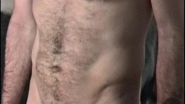 Now this is one very handsome man! He's just as nice a guy as he is to look at. A carpenter by trade, Richard builds custom shelving and kitchens. I'm guessing he's great with his hands...at least I can dream.