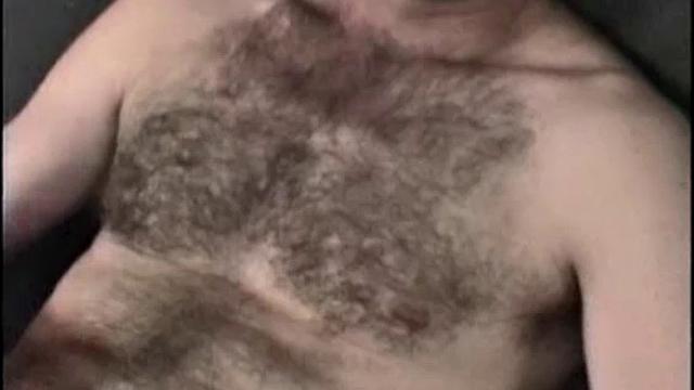 Now this is one very handsome man! He's just as nice a guy as he is to look at. A carpenter by trade, Richard builds custom shelving and kitchens. I'm guessing he's great with his hands...at least I can dream.