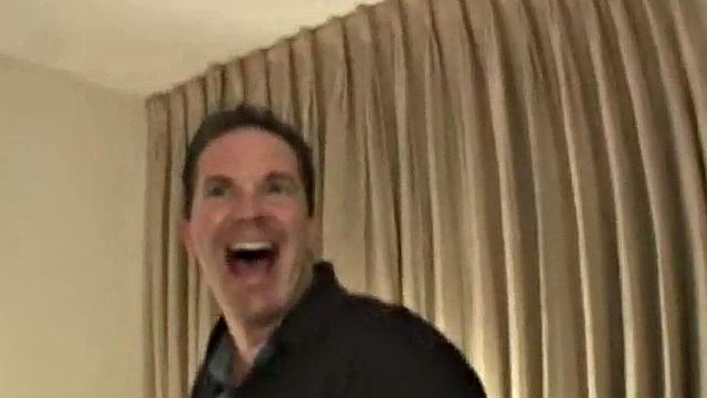 Ciera Sage blonde teen pissing