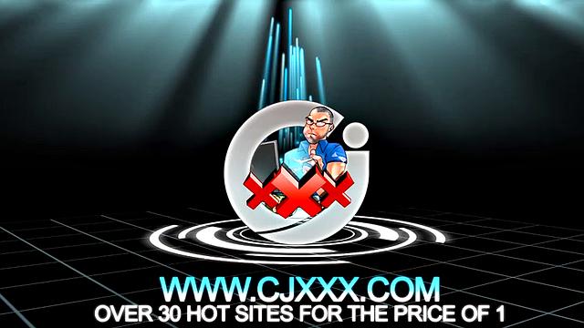 You can just look at this cute Asian twink and see he's going to be a great tickle boy. Javey gets tied down and Daddy Mike starts the tickling session. But when Ricky takes over, Javey becomes a laughing mess on the bed.