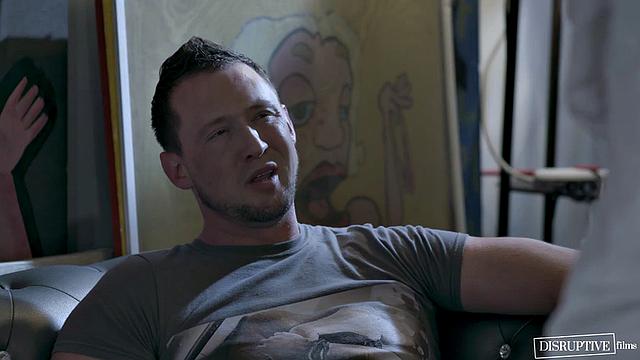 The Real Sin City, Scene #01