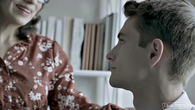 The Real Sin City, Scene #01