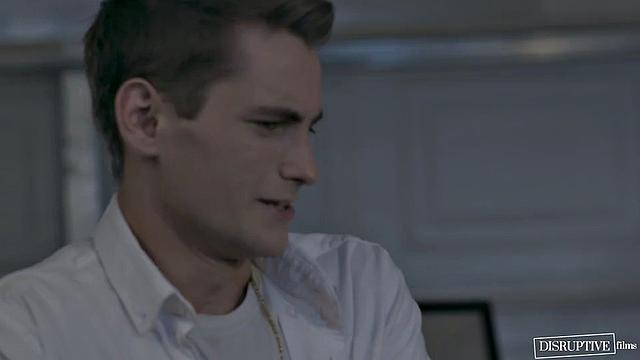 The Real Sin City, Scene #01