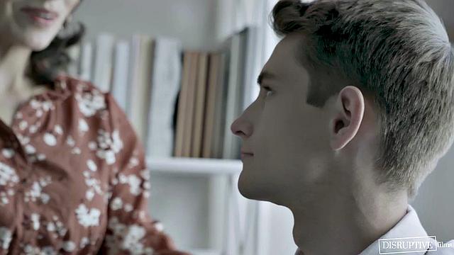 The Real Sin City, Scene #01