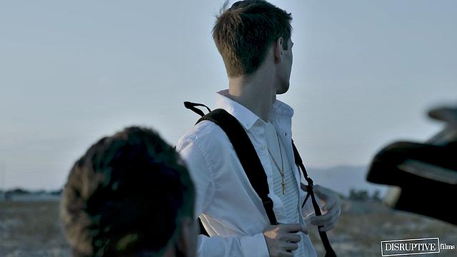 The Real Sin City, Scene #01