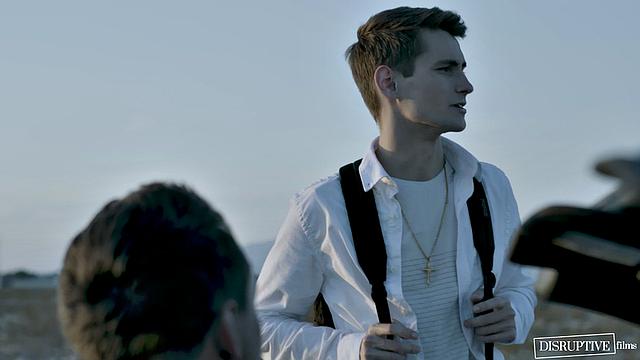 The Real Sin City, Scene #01