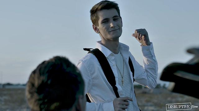 The Real Sin City, Scene #01