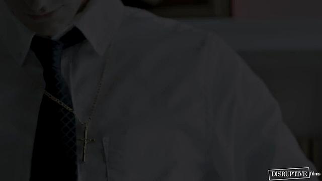 The Real Sin City, Scene #01