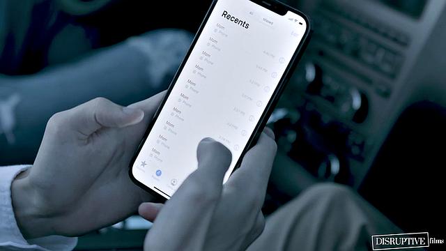 The Real Sin City, Scene #01