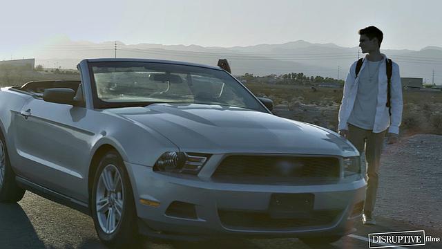 The Real Sin City, Scene #01