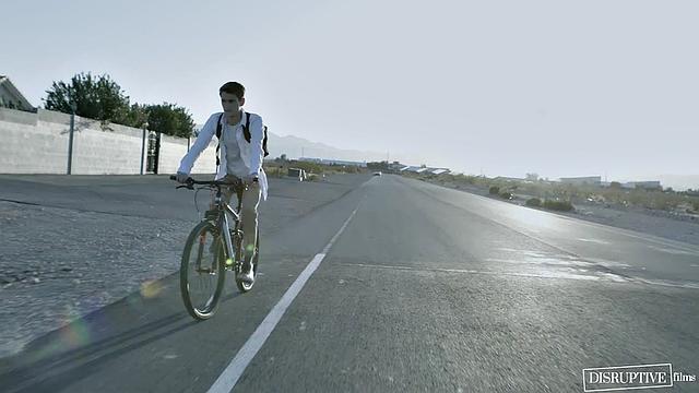 The Real Sin City, Scene #01