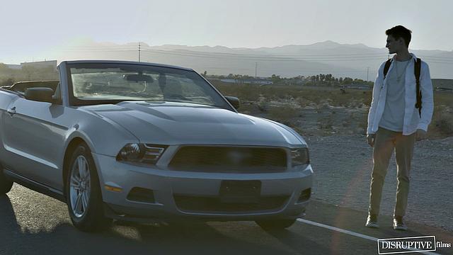 The Real Sin City, Scene #01