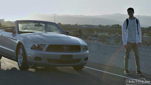 The Real Sin City, Scene #01