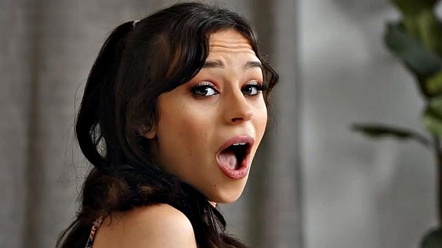 Petite babes fucked in bi foursome