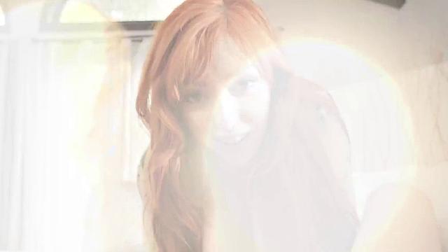 Blowpass - My Super Hot GF Woke Me UP TO SUCK MY