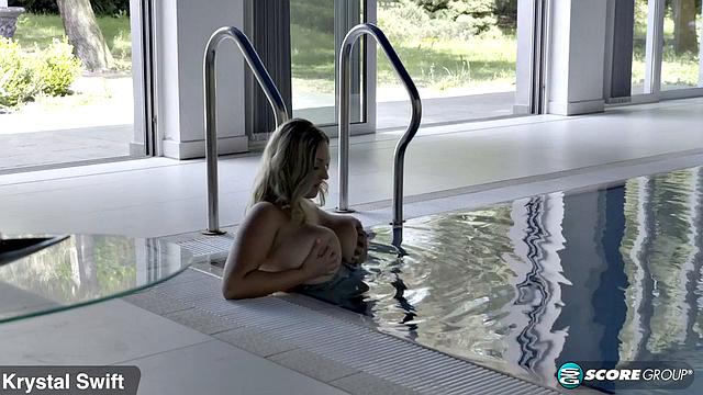 Krystal Swift's Wings