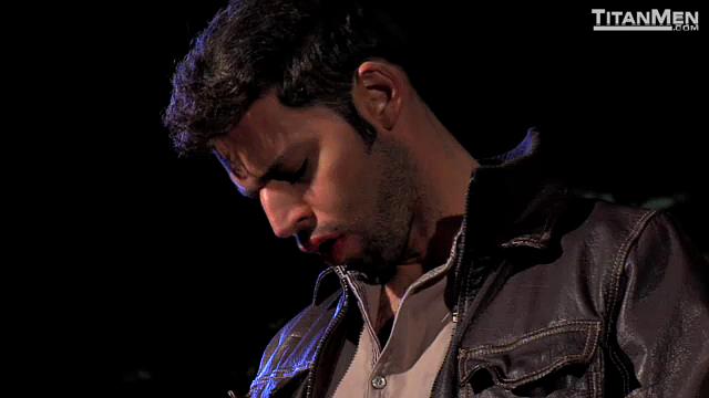 Nightfall: Dario Beck & Jecht Parker