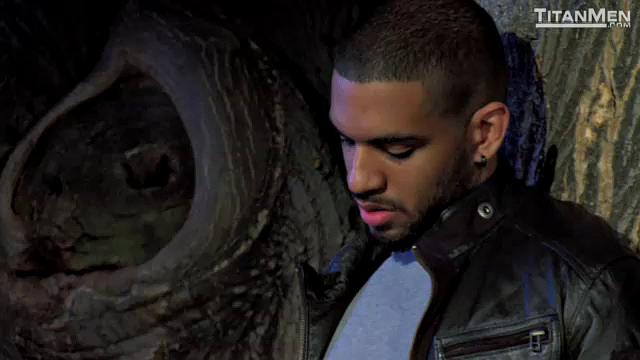 Nightfall: Dario Beck & Jecht Parker