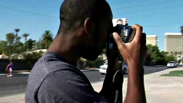 Charlly Moore Has a Thing For Guys